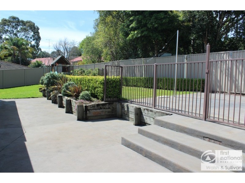 113 Model Farms Road, Winston Hills NSW 2153