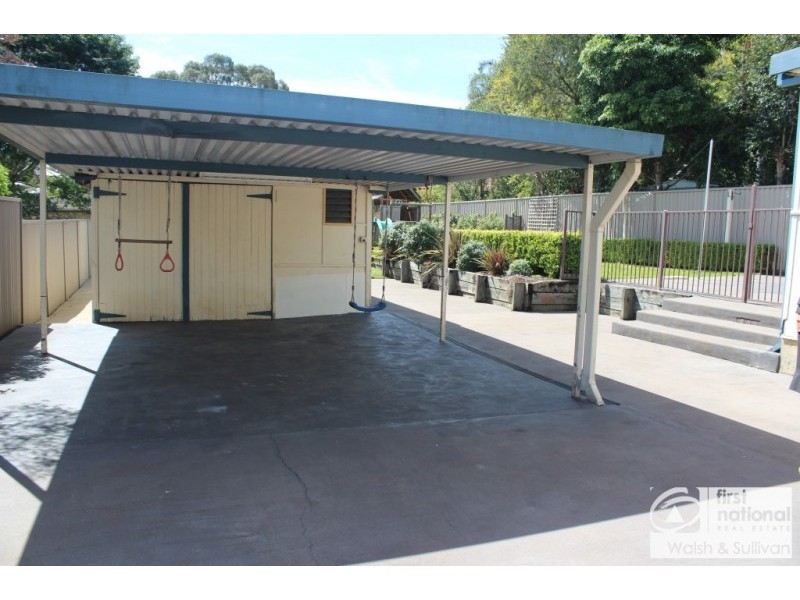113 Model Farms Road, Winston Hills NSW 2153
