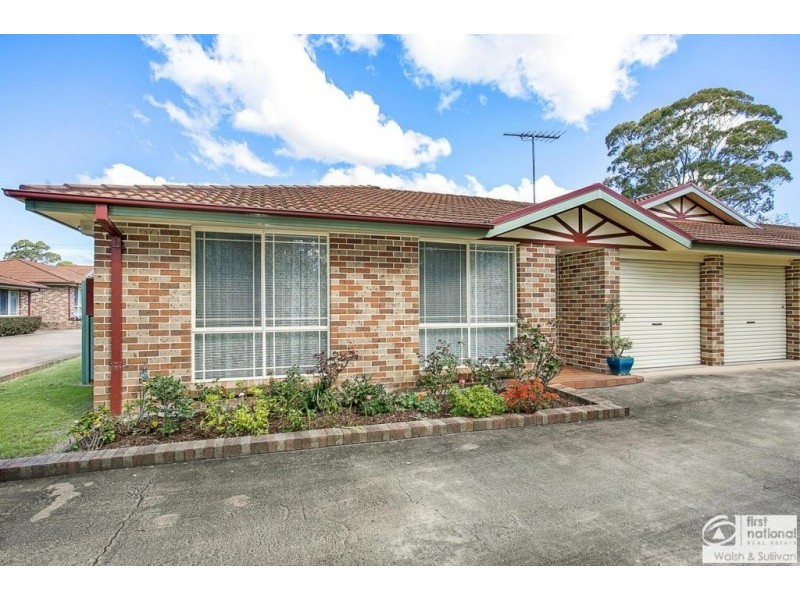 9/113 Hammers Road, Northmead NSW 2152