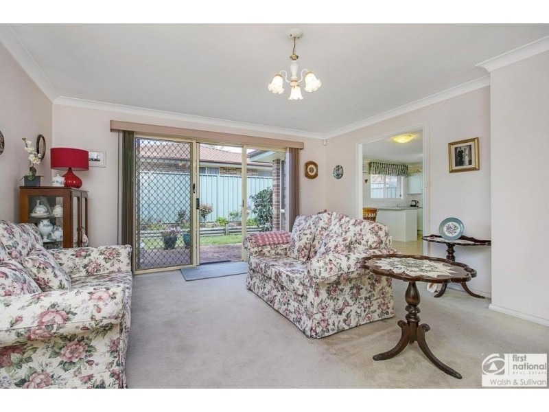 9/113 Hammers Road, Northmead NSW 2152