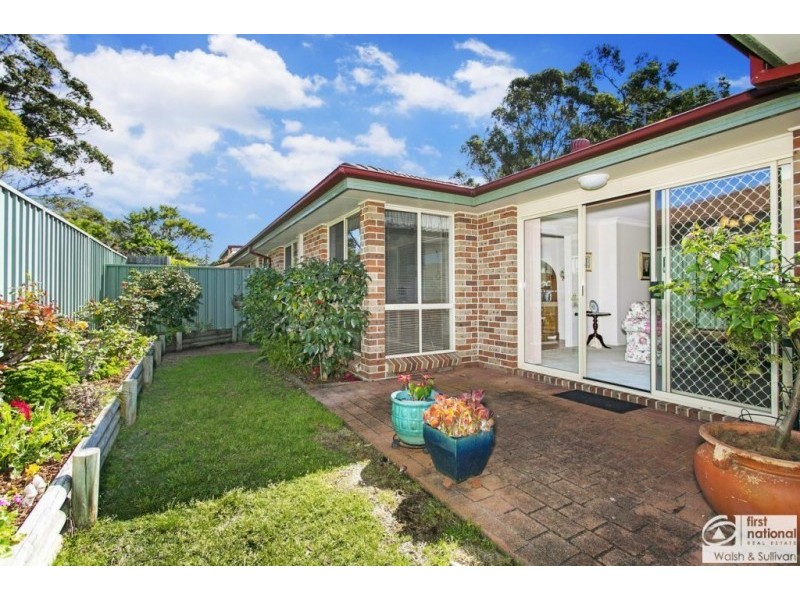 9/113 Hammers Road, Northmead NSW 2152