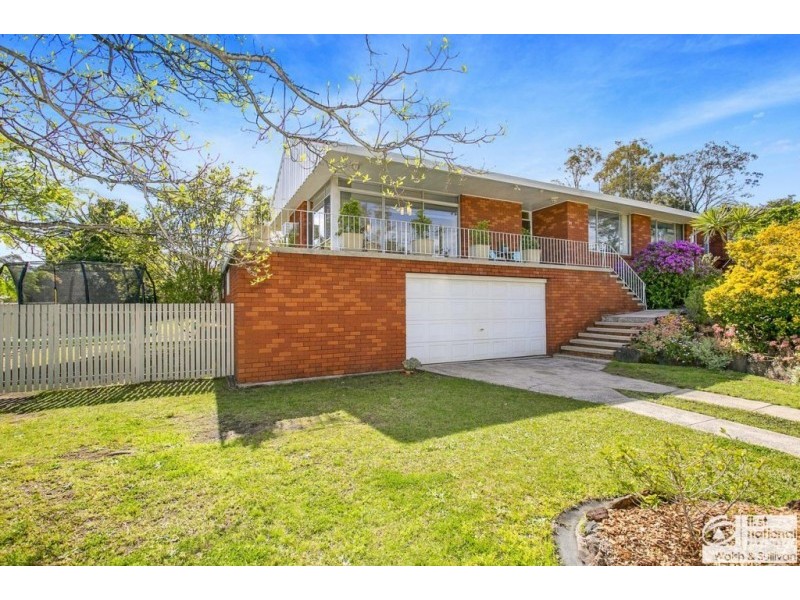 15 Oxley Ave, Castle Hill NSW 2154
