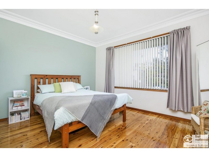 15 Oxley Ave, Castle Hill NSW 2154