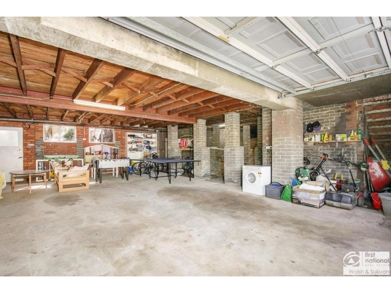 15 Oxley Ave, Castle Hill NSW 2154