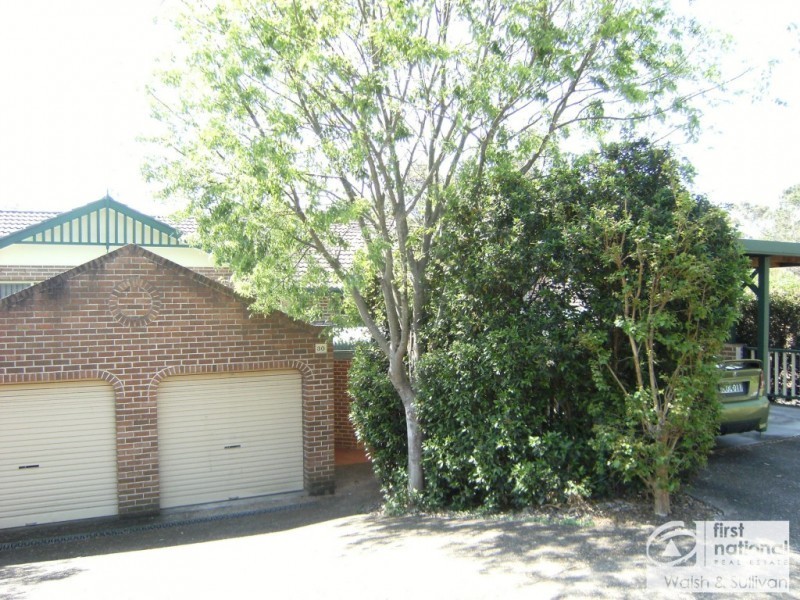 30/221A North Rocks Road, North Rocks NSW 2151