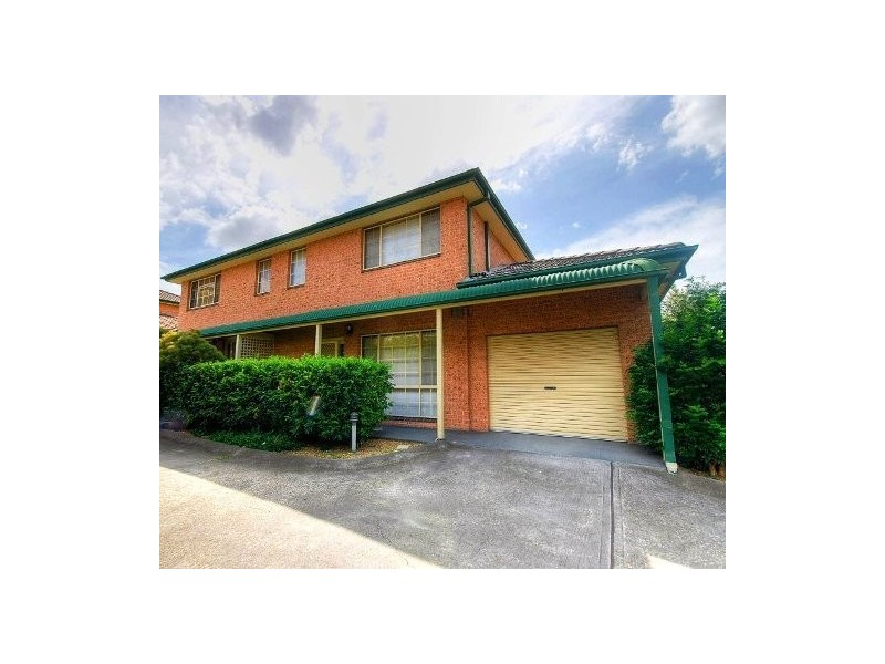Toongabbie NSW 2146