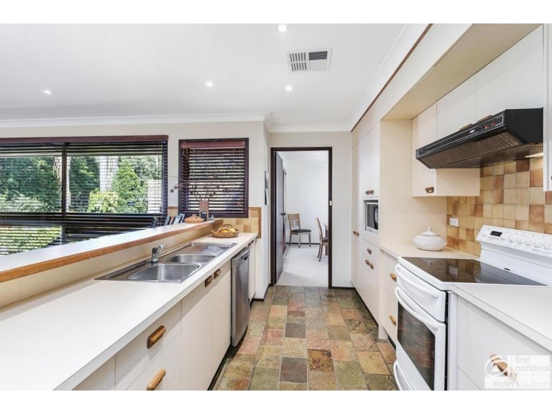 68 Peel Road, Baulkham Hills NSW 2153