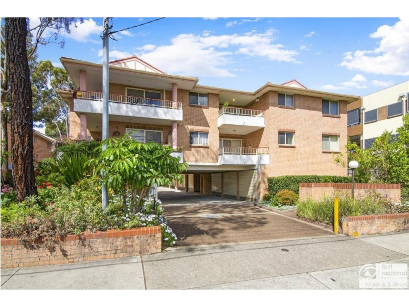 4/65-67 Macquarie Road, Auburn NSW 2144