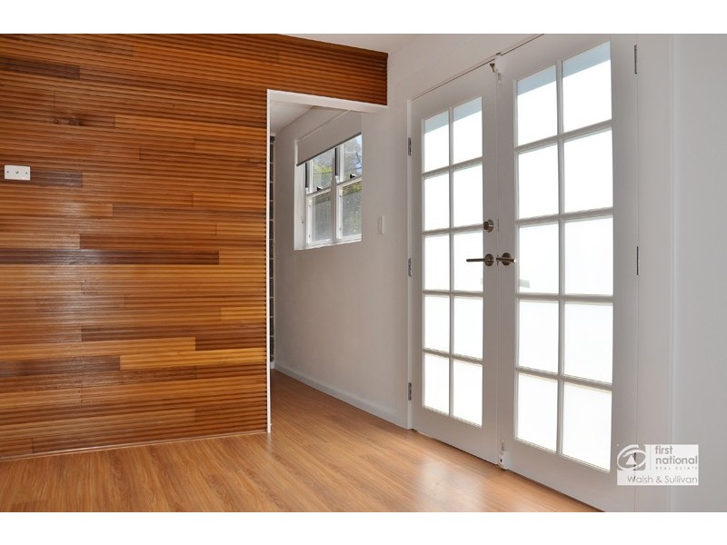 2a YVETTE STREET, Baulkham Hills NSW 2153