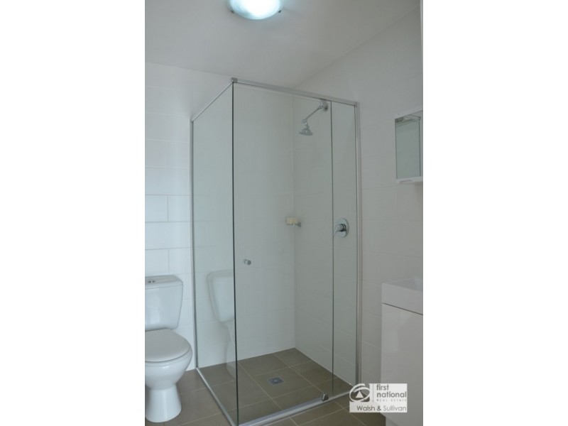 2a YVETTE STREET, Baulkham Hills NSW 2153