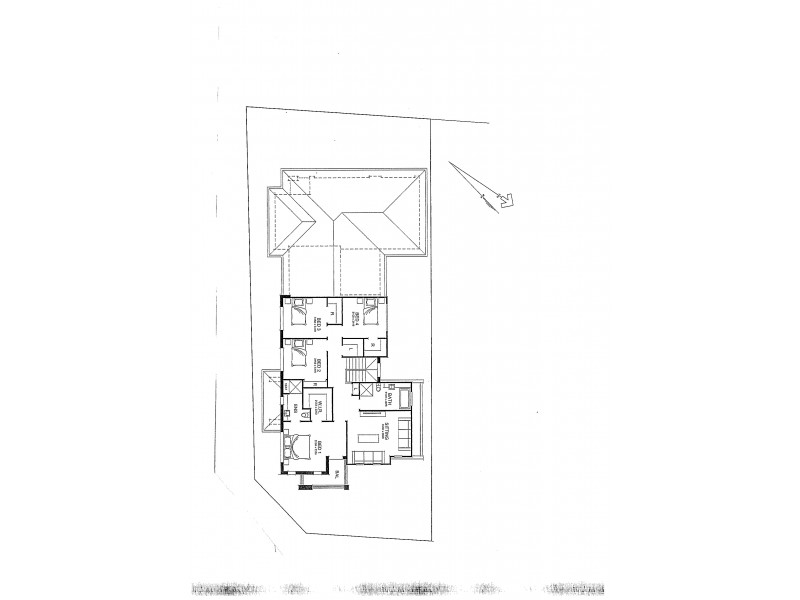 Lot 8 Saltwater Crescent, Kellyville NSW 2155