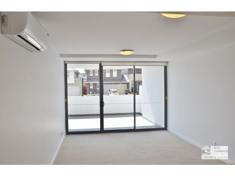 1 LUCINDA AVENUE, Kellyville NSW 2155