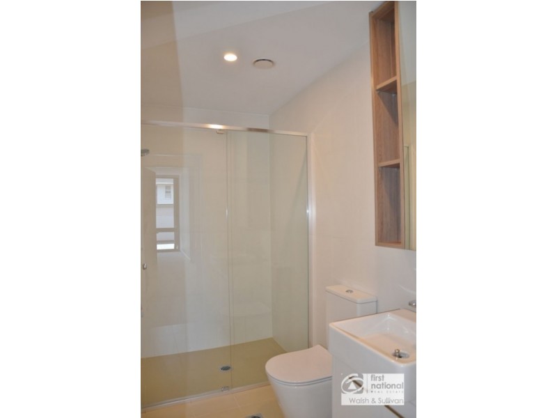 1 LUCINDA AVENUE, Kellyville NSW 2155