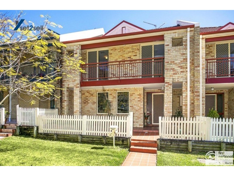 Baulkham Hills NSW 2153