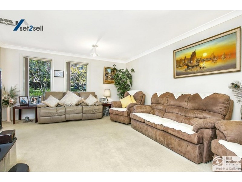 Baulkham Hills NSW 2153