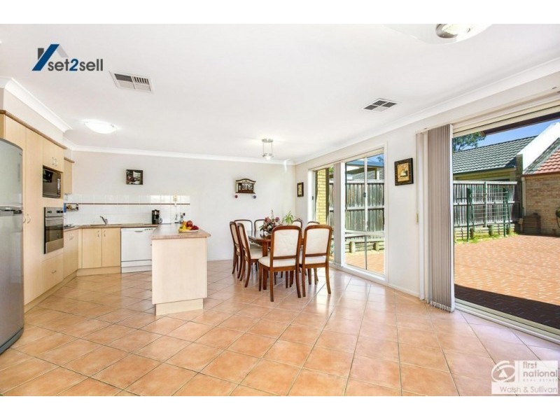 Baulkham Hills NSW 2153