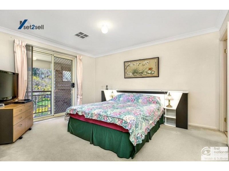 Baulkham Hills NSW 2153