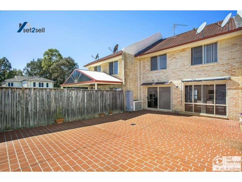 Baulkham Hills NSW 2153