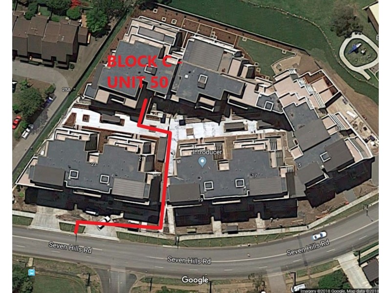 50/21-25 Seven Hills Road, Baulkham Hills NSW 2153