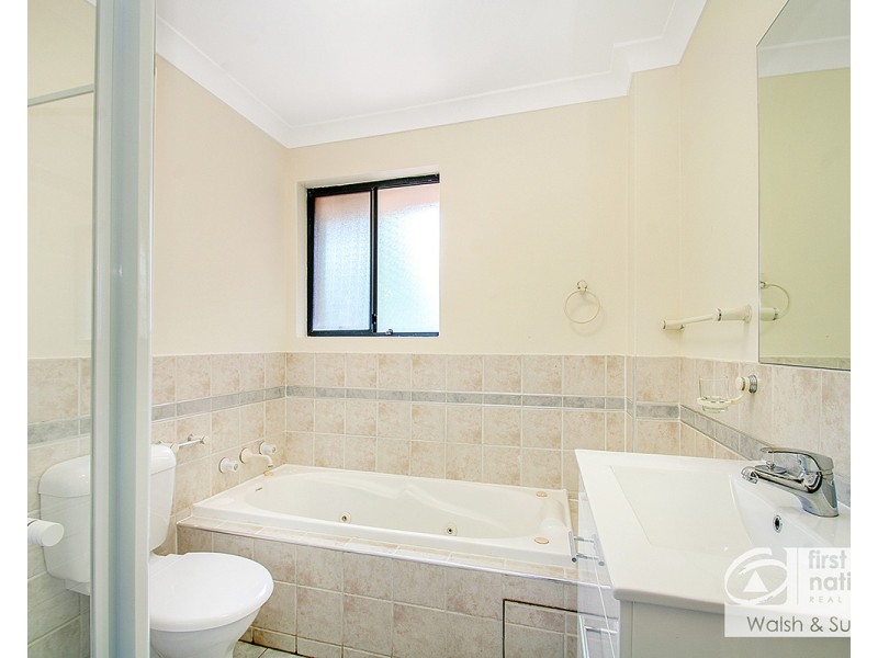 4/34-38 Hassall Street, Westmead NSW 2145