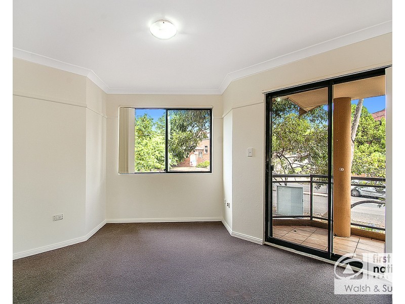 4/34-38 Hassall Street, Westmead NSW 2145