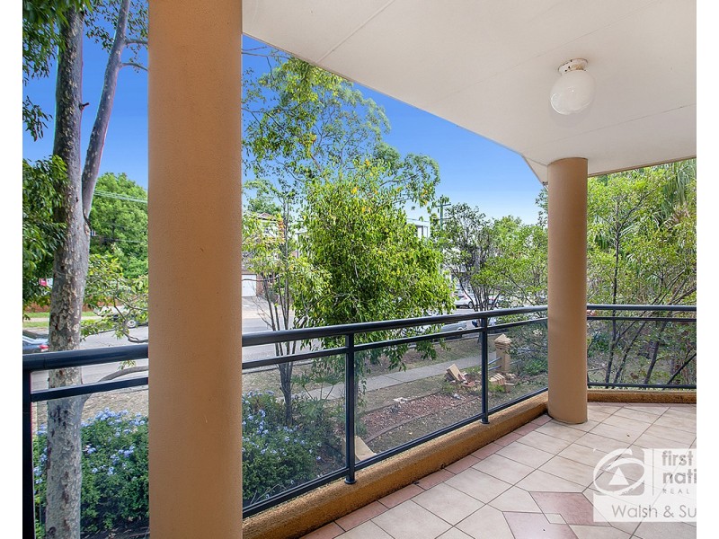 4/34-38 Hassall Street, Westmead NSW 2145