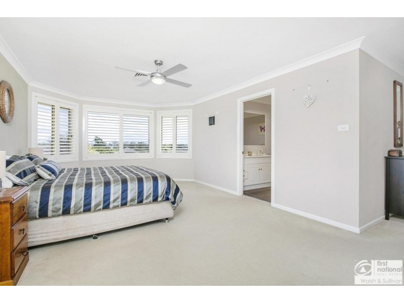 32 Park Ridge Circuit, Kellyville NSW 2155