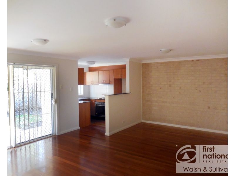 14/75 Old Northern Road, Baulkham Hills NSW 2153