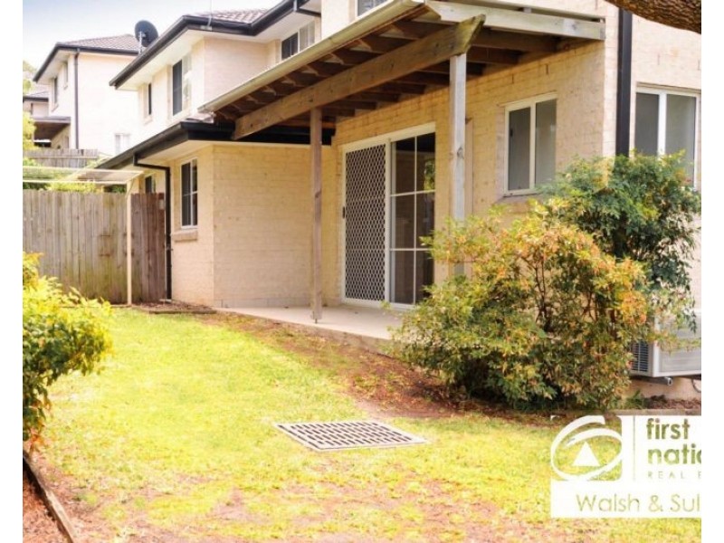 14/75 Old Northern Road, Baulkham Hills NSW 2153