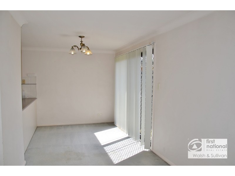 6 MYEE CRESCENT, Baulkham Hills NSW 2153