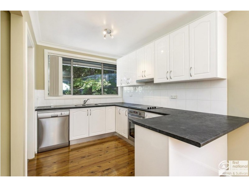 12 Willmott Ave, Winston Hills NSW 2153