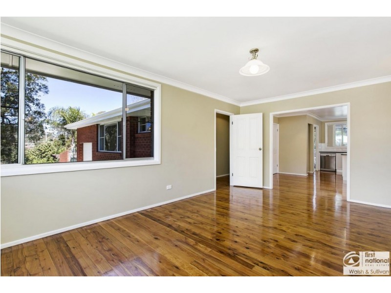 12 Willmott Ave, Winston Hills NSW 2153