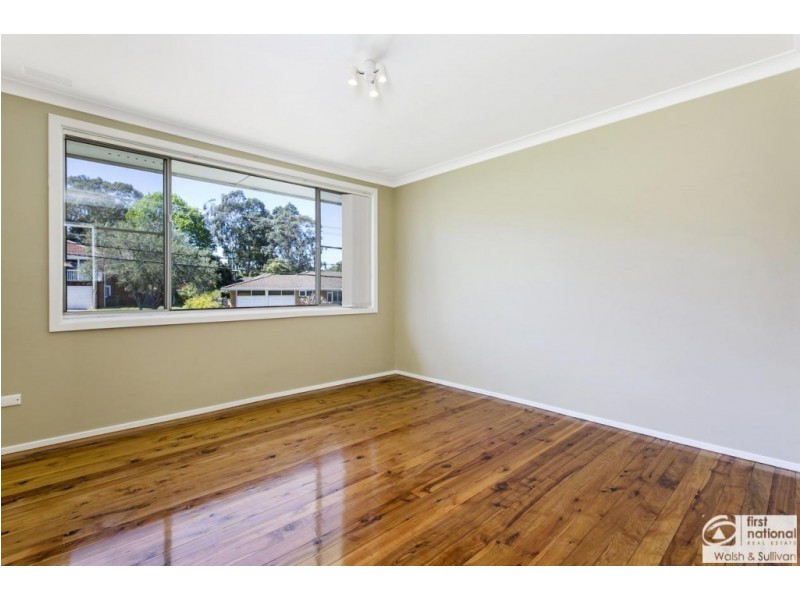 12 Willmott Ave, Winston Hills NSW 2153