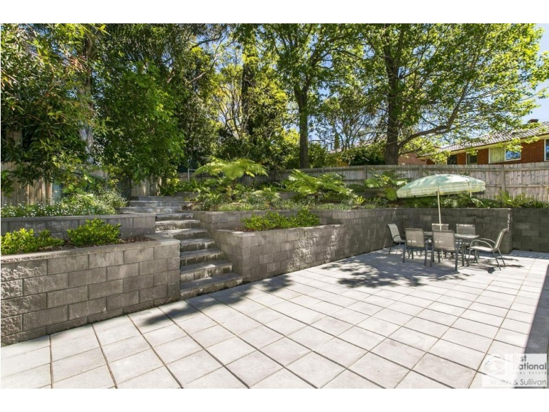 12 Willmott Ave, Winston Hills NSW 2153