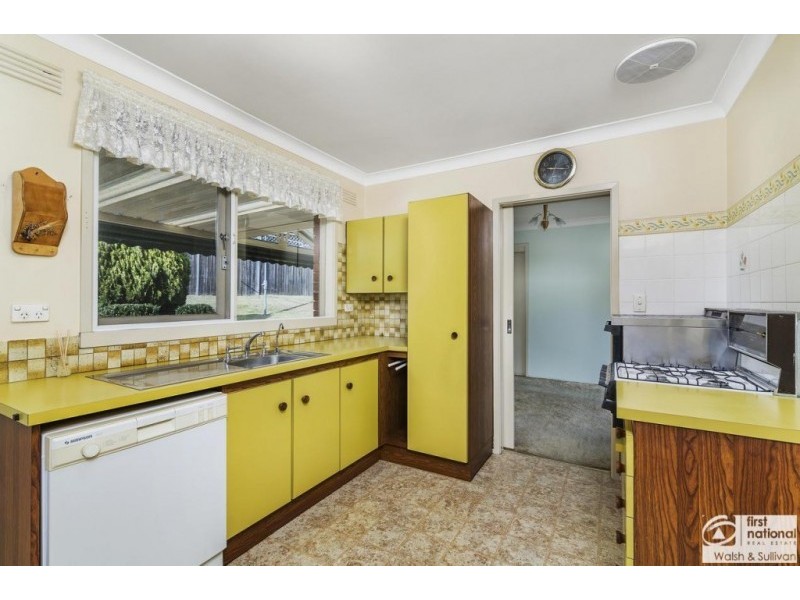 Winston Hills NSW 2153