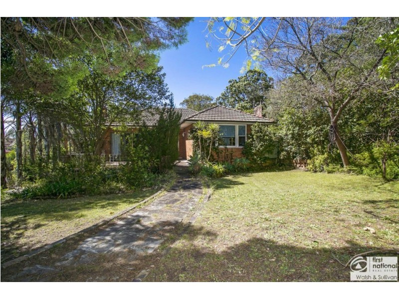 207-209 Pennant Hills Road, Carlingford NSW 2118