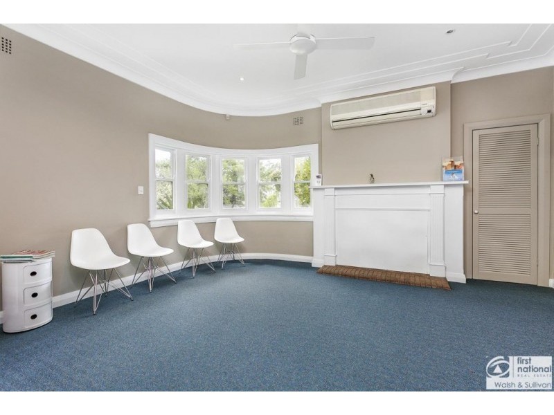 Castle Hill NSW 2154