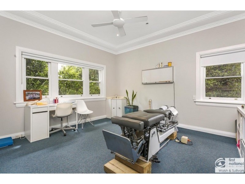 Castle Hill NSW 2154