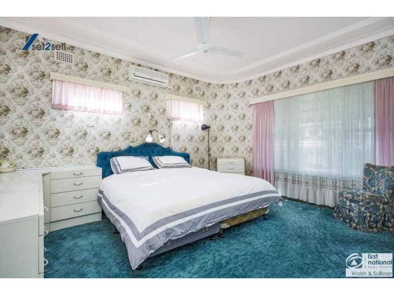 Auburn NSW 2144