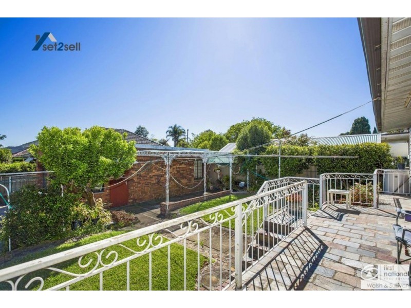 Auburn NSW 2144