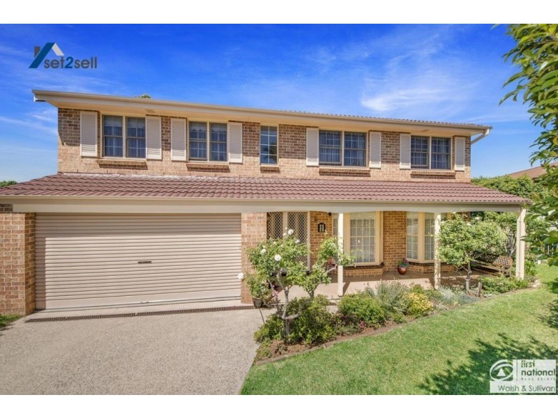 Baulkham Hills NSW 2153