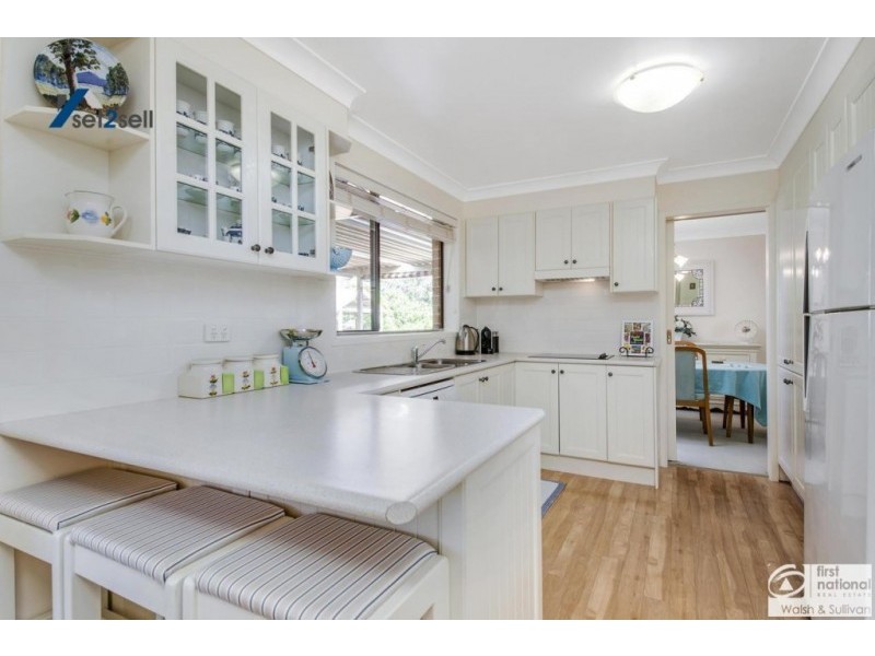 Baulkham Hills NSW 2153