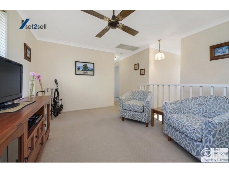 Baulkham Hills NSW 2153