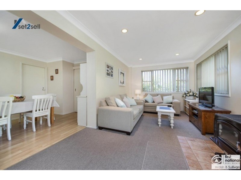 Baulkham Hills NSW 2153