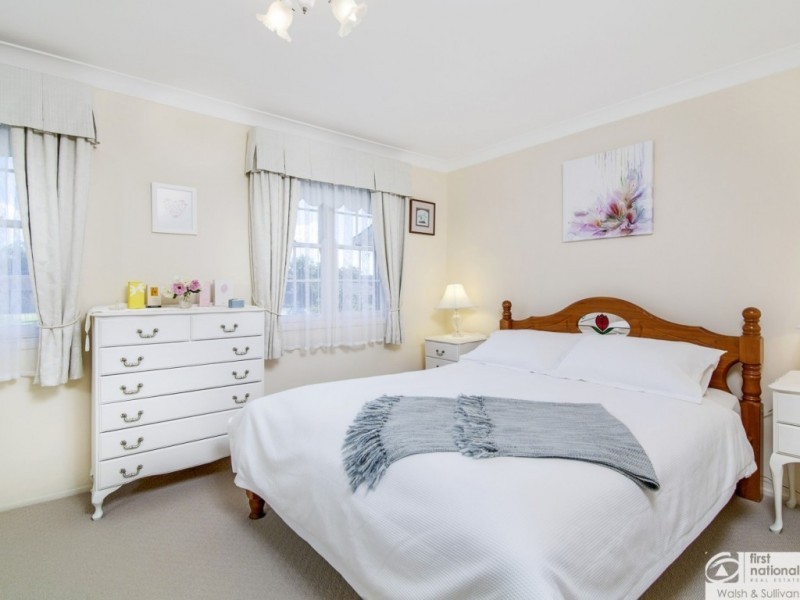 Baulkham Hills NSW 2153