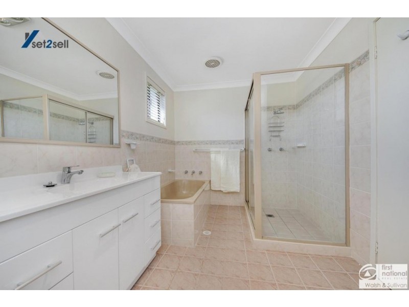 Baulkham Hills NSW 2153