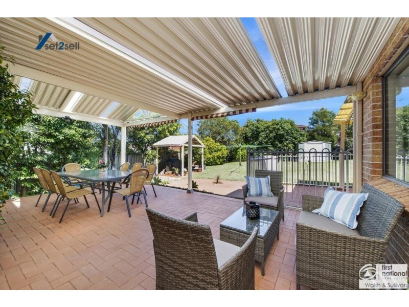 Baulkham Hills NSW 2153