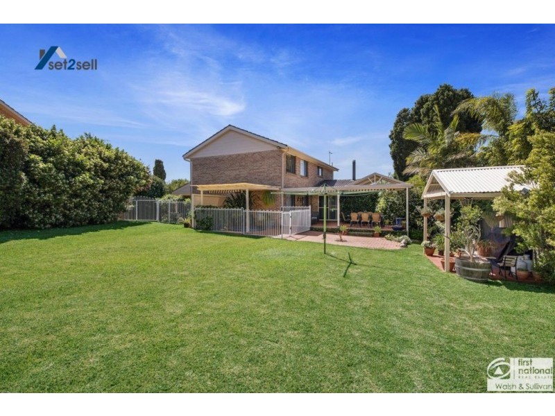 Baulkham Hills NSW 2153