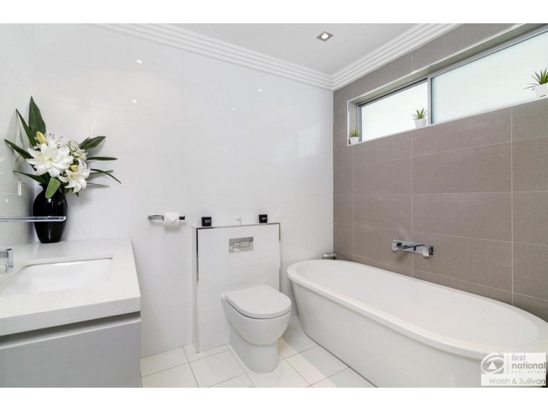 Winston Hills NSW 2153