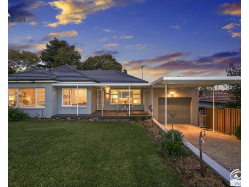 2 Margaret Street, Northmead NSW 2152